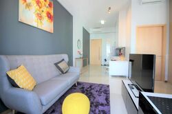 Hillion Residences (D23), Apartment #546555931